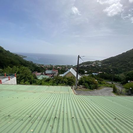 L'Ocean Bleu Des Anses Διαμέρισμα Fond Fleury Εξωτερικό φωτογραφία